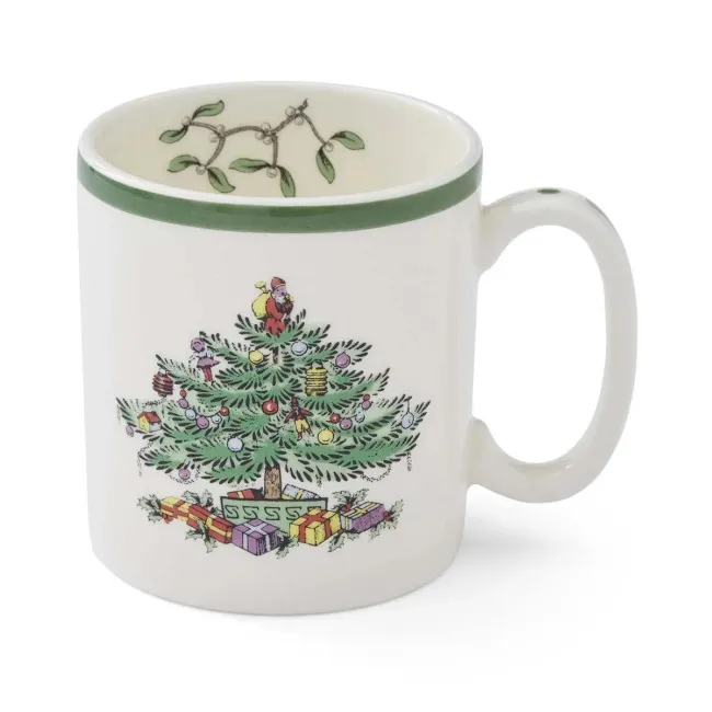 Kubek Christmas Tree 220ml