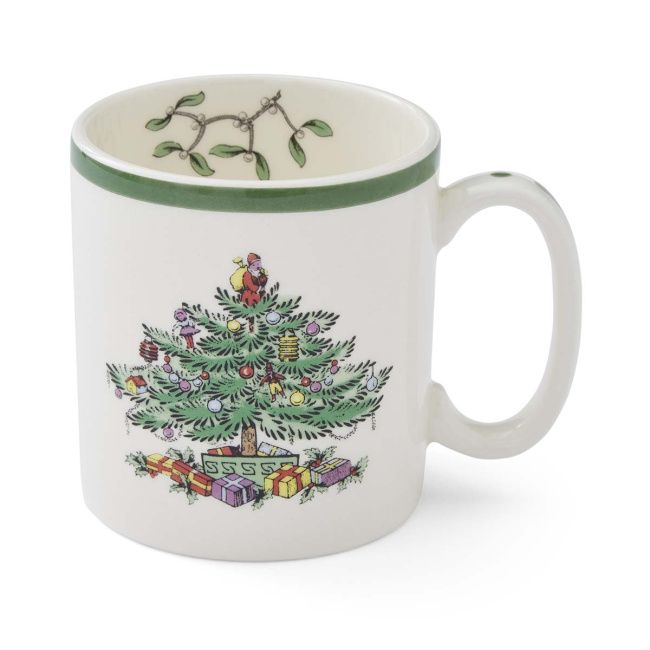 Christmas Tree mug 220ml