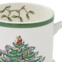 Kubek Christmas Tree 220ml - 4