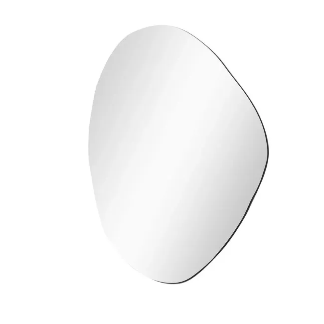 Hanging mirror 70x50cm jayden - 1