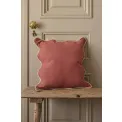 Poduszka dekoracyjna 48cm aya pink - 2