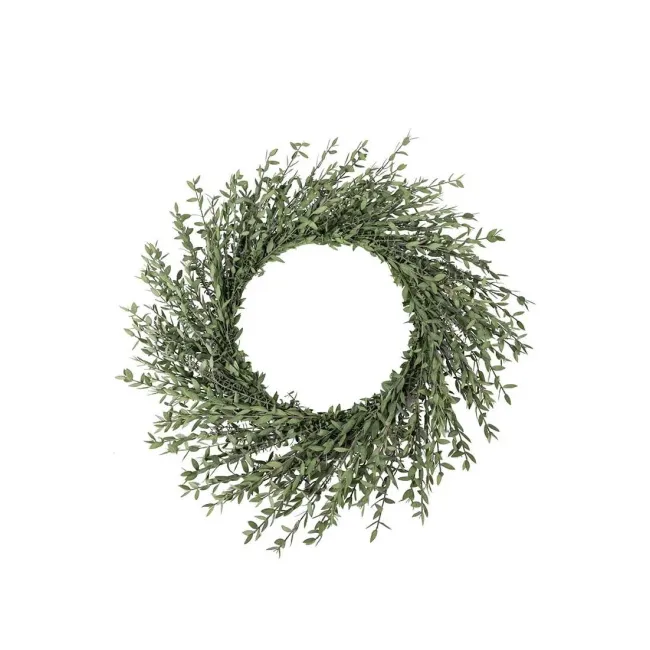 Eucalyptus wreath 75cm - 1