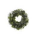 Ivy wreath 45cm - 1