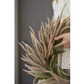 Beige wreath 60cm - 3