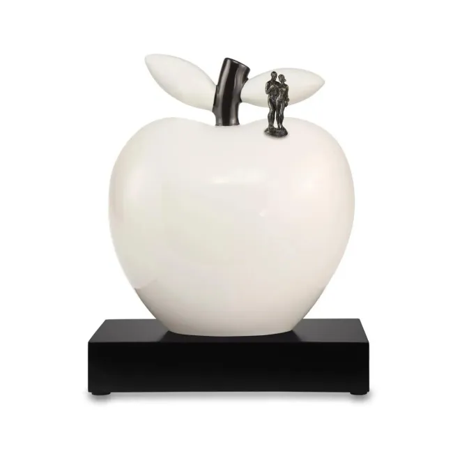Figurka Studio 8 jabłko youandme 28cm