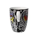 Kubek Bright Eyes II 400ml Billy the Artist - 5