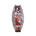 Wazon All We Need is Love 20x10cm Romero Britto - 2