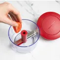 Siekacz / rozdrabniacz do żywności 720ml Emipire Red - 2