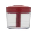Siekacz / rozdrabniacz do żywności 720ml Emipire Red - 1