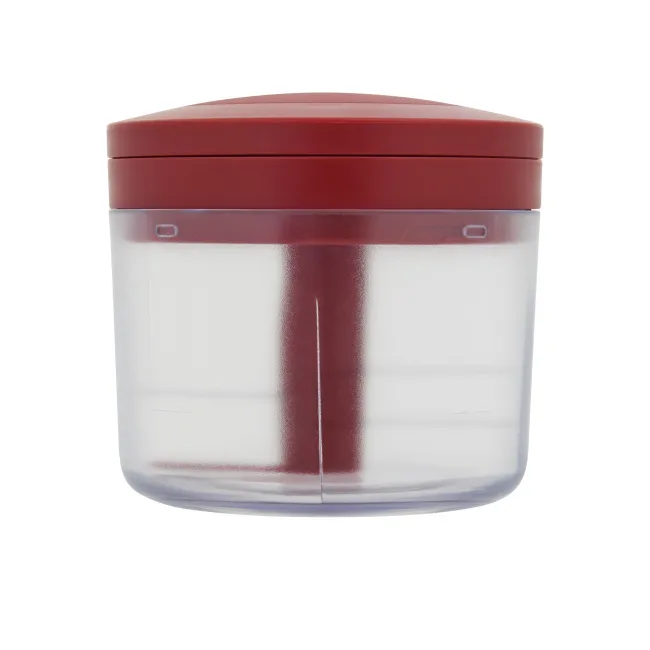 Siekacz / rozdrabniacz do żywności 720ml Emipire Red