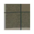 Obrus Indira 200x150cm brązowy