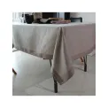 Obrus Indira 200x150cm taupe - 2