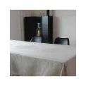 Obrus Indira 200x150cm taupe - 4