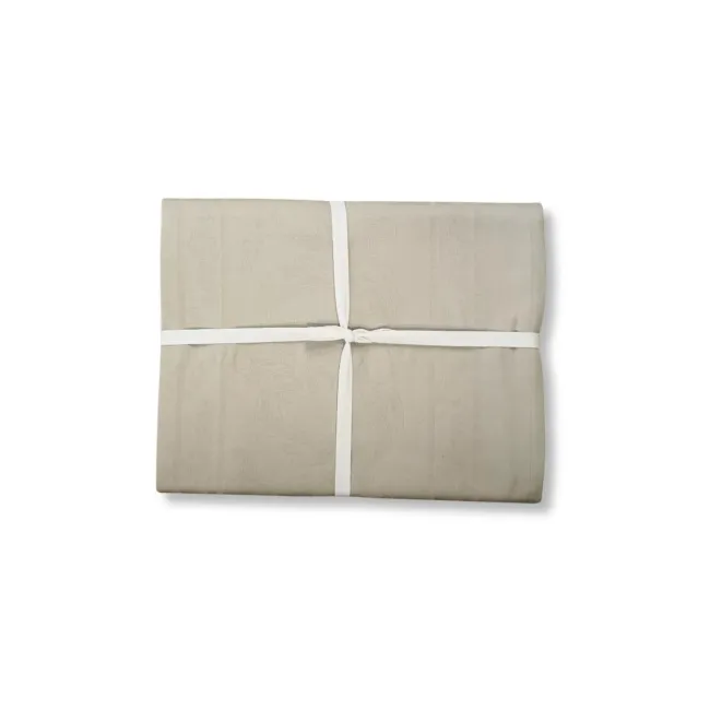 Obrus Chateaurenard 300x150cm kremowy