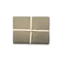Obrus Chateaurenard 300x150cm beżowy