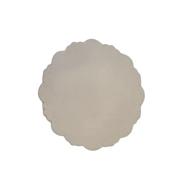 Podkładka Morphee 40cm biała