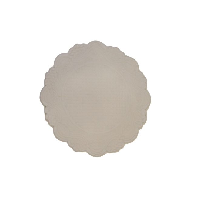 Morphee pad 40cm white