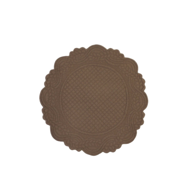 Morphee pad 40cm beige