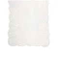 Bieżnik Morphee 150x50cm biały