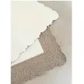 Bieżnik Morphee 150x50cm ecru - 5