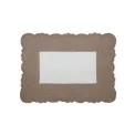 Bieżnik Morphee 150x50cm ecru - 2