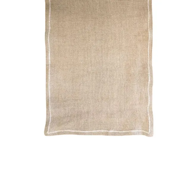 Bieżnik Marion 150x50cm ecru