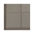 Serwetka Indira 45x45cm taupe - 1