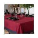 Obrus Indira 250x150cm czerwony - 3