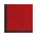 Obrus Indira 250x150cm czerwony - 1
