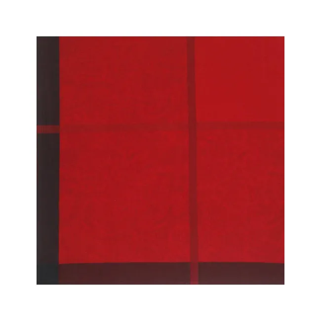 Obrus Indira 250x150cm czerwony