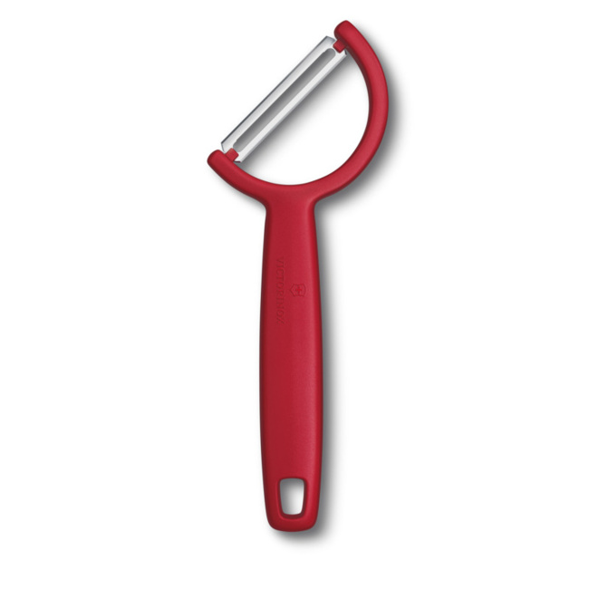 Rho straight peeler red 