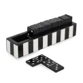 Dekoracyjna gra Domino 20,5x4,5cm - 1