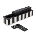 Dekoracyjna gra Domino 20,5x4,5cm  - 1