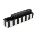 Dekoracyjna gra Domino 20,5x4,5cm - 2