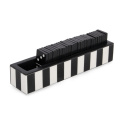 Dekoracyjna gra Domino 20,5x4,5cm  - 2