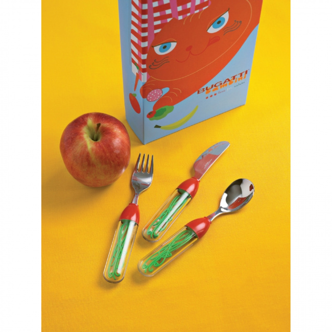 Children's Cutlery Set - 1