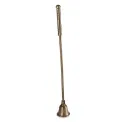 Dekoracyjny zagaszacz do świec 29cm - 2
