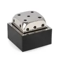 Dekoracyjna kostka do gry 10,5x8,3cm - 1