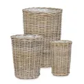 Raady basket 39x55cm size L grey - 2