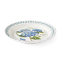 Botanic Garden 21.5cm breakfast plate hydrangea - 2