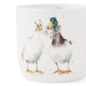 Wrendale Designs 310ml duck mug - 4