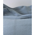 Pled Bodine 180x265cm jasnoniebieski - 3