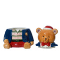 Container 20x15cm Mr Teddy Bear - 2