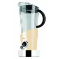 Blender kielichowy Vela kremowy