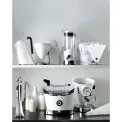 Blender kielichowy Vela kremowy - 3