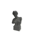 Figurka Popiersie Afrodyty 18cm Neoclassico szary - 1