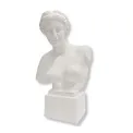 Figurka Popiersie Afrodyty 50cm Neoclassico biały - 1