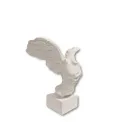 Figurka Popiersie Nike 18cm Neoclassico biały - 1