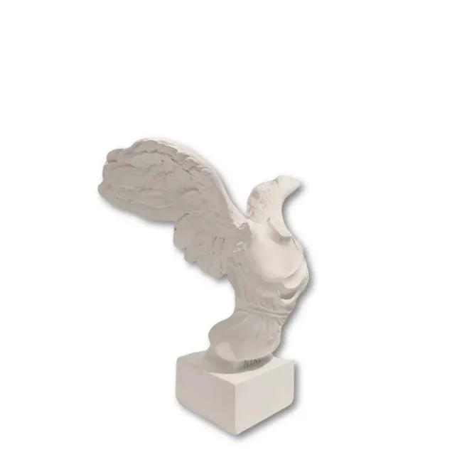 Figurka Popiersie Nike 18cm Neoclassico biały - 1