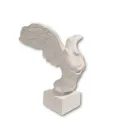 Figurka Popiersie Nike 35cm Neoclassico biały